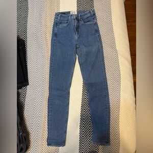 McGuire Newton Skinny Jeans